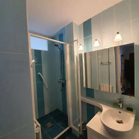 Vue Mer, 4 Pers - Ideal Famille Апартаменты *