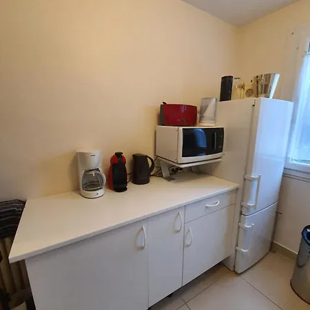 Vue Mer, 4 Pers - Ideal Famille * Ла-Боль-Эскублак