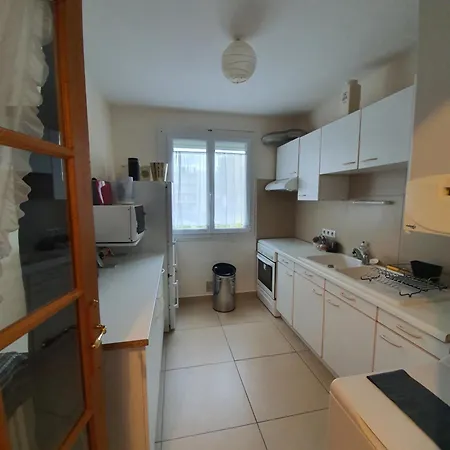 Vue Mer, 4 Pers - Ideal Famille * Ла-Боль-Эскублак