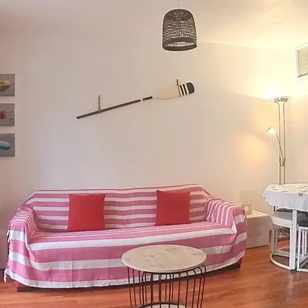 Vue Mer, 4 Pers - Ideal Famille