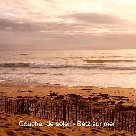 Vue Mer, 4 Pers - Ideal Famille Апартаменты