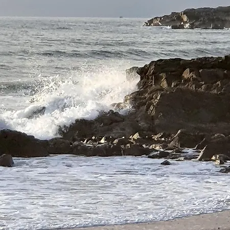 Vue Mer, 4 Pers - Ideal Famille Апартаменты *