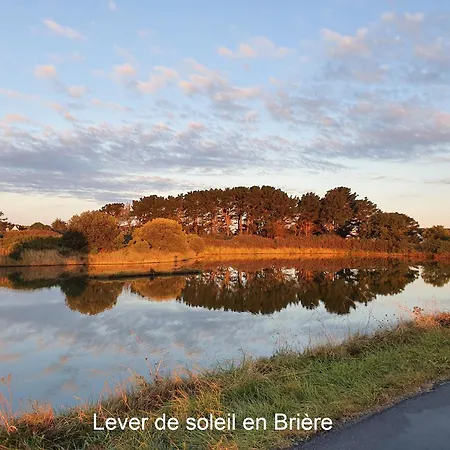 Vue Mer, 4 Pers - Ideal Famille La Baule