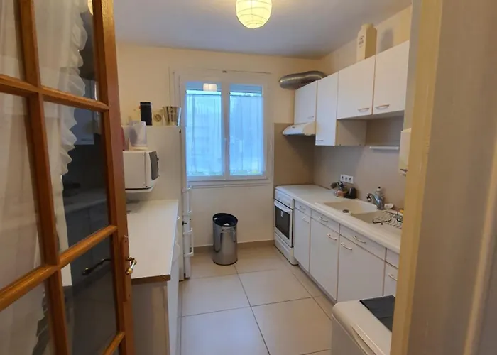 Vue Mer, 4 Pers - Ideal Famille