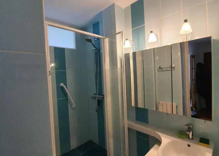 Vue Mer, 4 Pers - Ideal Famille 公寓 *