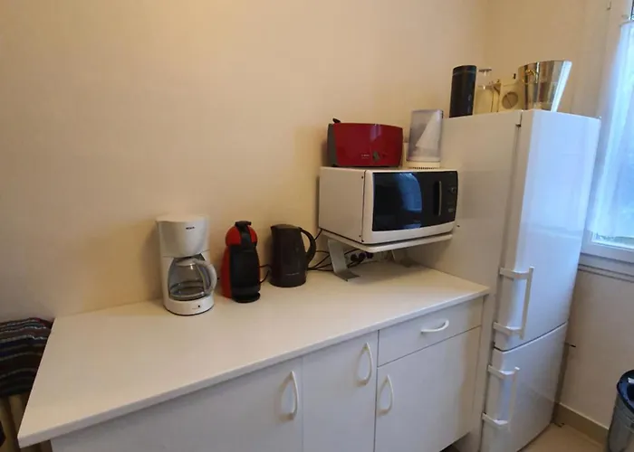 Vue Mer, 4 Pers - Ideal Famille * La Baule-Escoublac