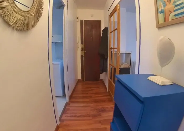 Vue Mer, 4 Pers - Ideal Famille