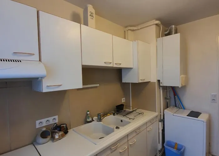 Vue Mer, 4 Pers - Ideal Famille 公寓 *