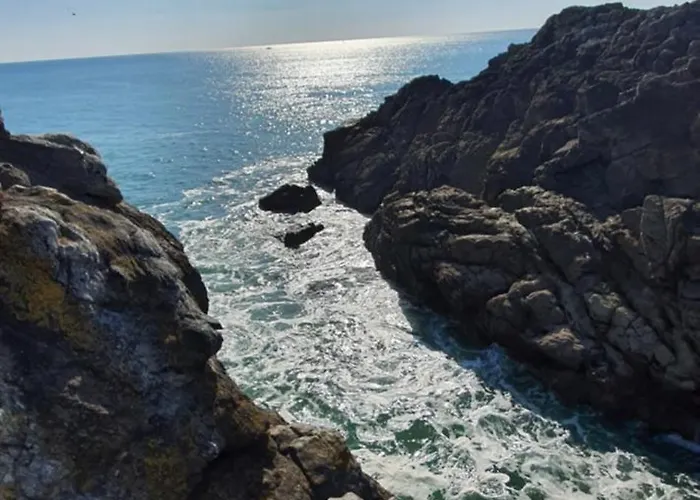 Vue Mer, 4 Pers - Ideal Famille 公寓