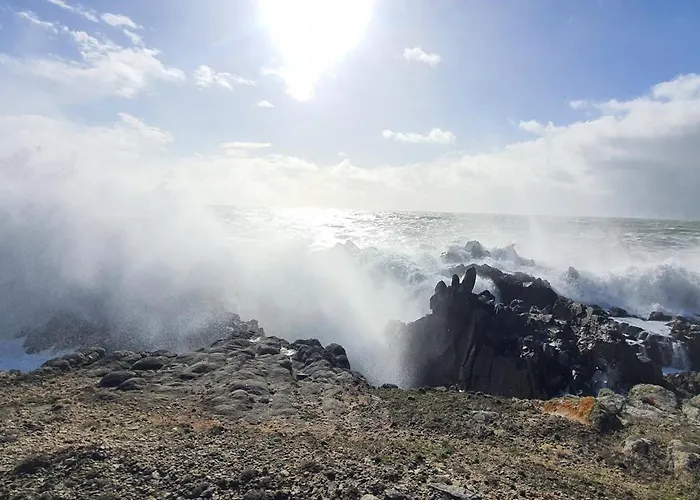 Vue Mer, 4 Pers - Ideal Famille 公寓 La Baule