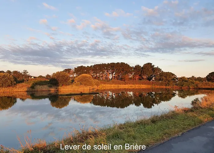 Vue Mer, 4 Pers - Ideal Famille La Baule-Escoublac