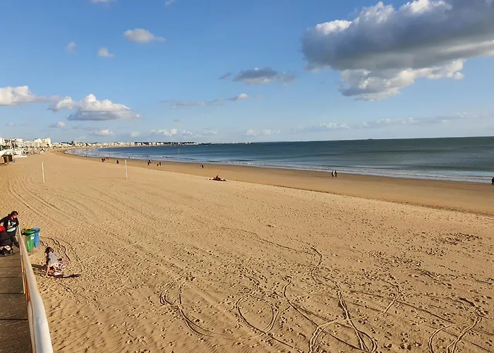 Vue Mer, 4 Pers - Ideal Famille *