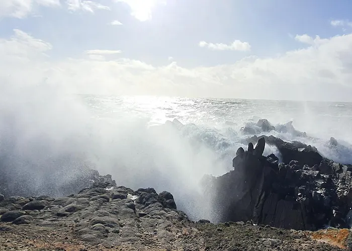 公寓 Vue Mer, 4 Pers - Ideal Famille La Baule