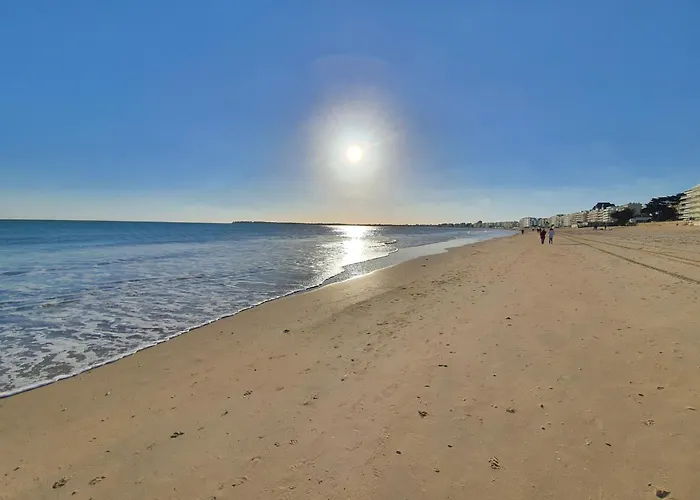 Vue Mer, 4 Pers - Ideal Famille 公寓 *